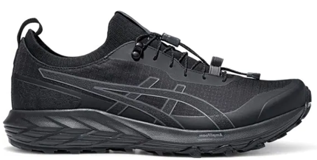 Giày ASICS Gel Sonoma Casual 'Black' 1203B035-002