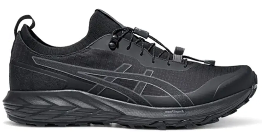 Giày ASICS Gel Sonoma Casual 'Black' 1203B035-002