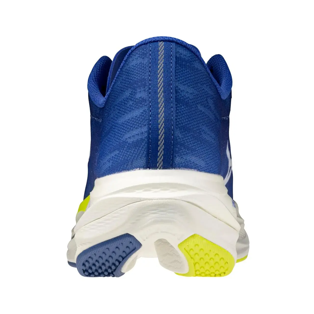 Giày Mizuno Wave Rebellion Flash 3 ‘Dazzling Blue’ 411524-5B5E - Ảnh 4