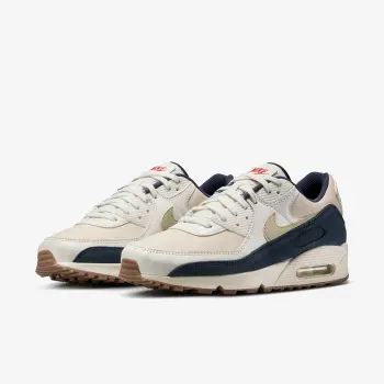 Alternative view of Giày Nike Air Max 90 'Pale Ivory' IH4379-110