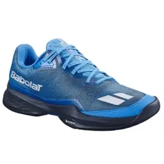 Giày Babolat Jet Mach 'Blue' 3A0S26B932-4113 - Ảnh 3