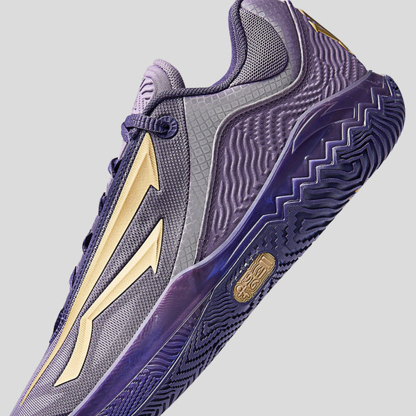 Giày Anta Kai 2 Speed 'Purple' 912611114-2 - Ảnh 2