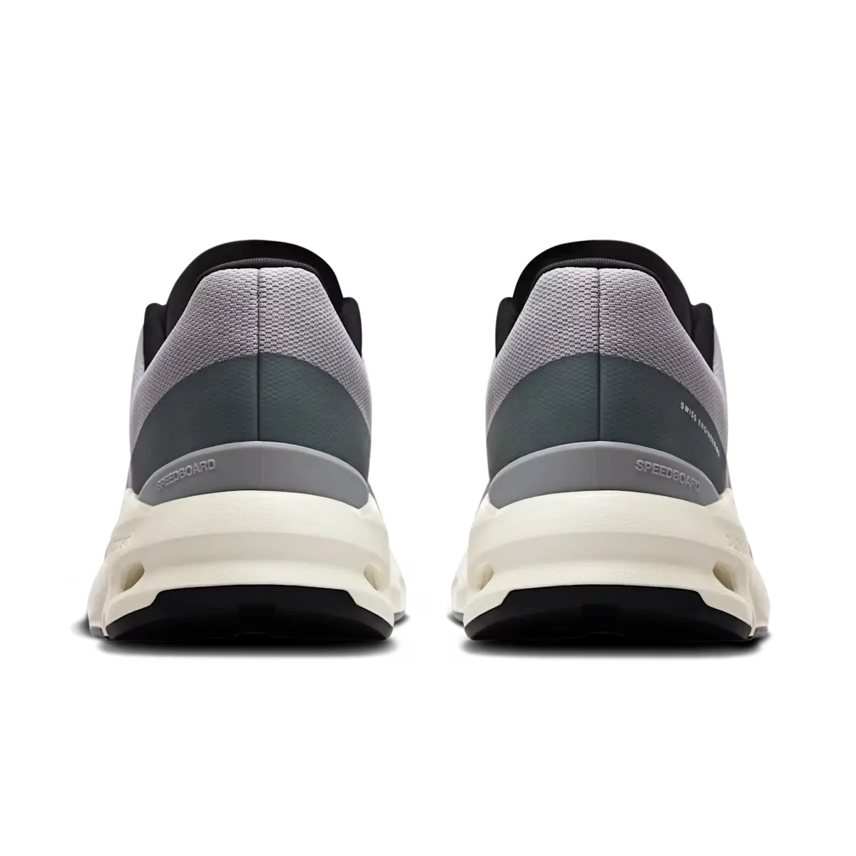 Giày On Running Cloudpulse ‘Alloy Black’ 3MD30063007 - Ảnh 4