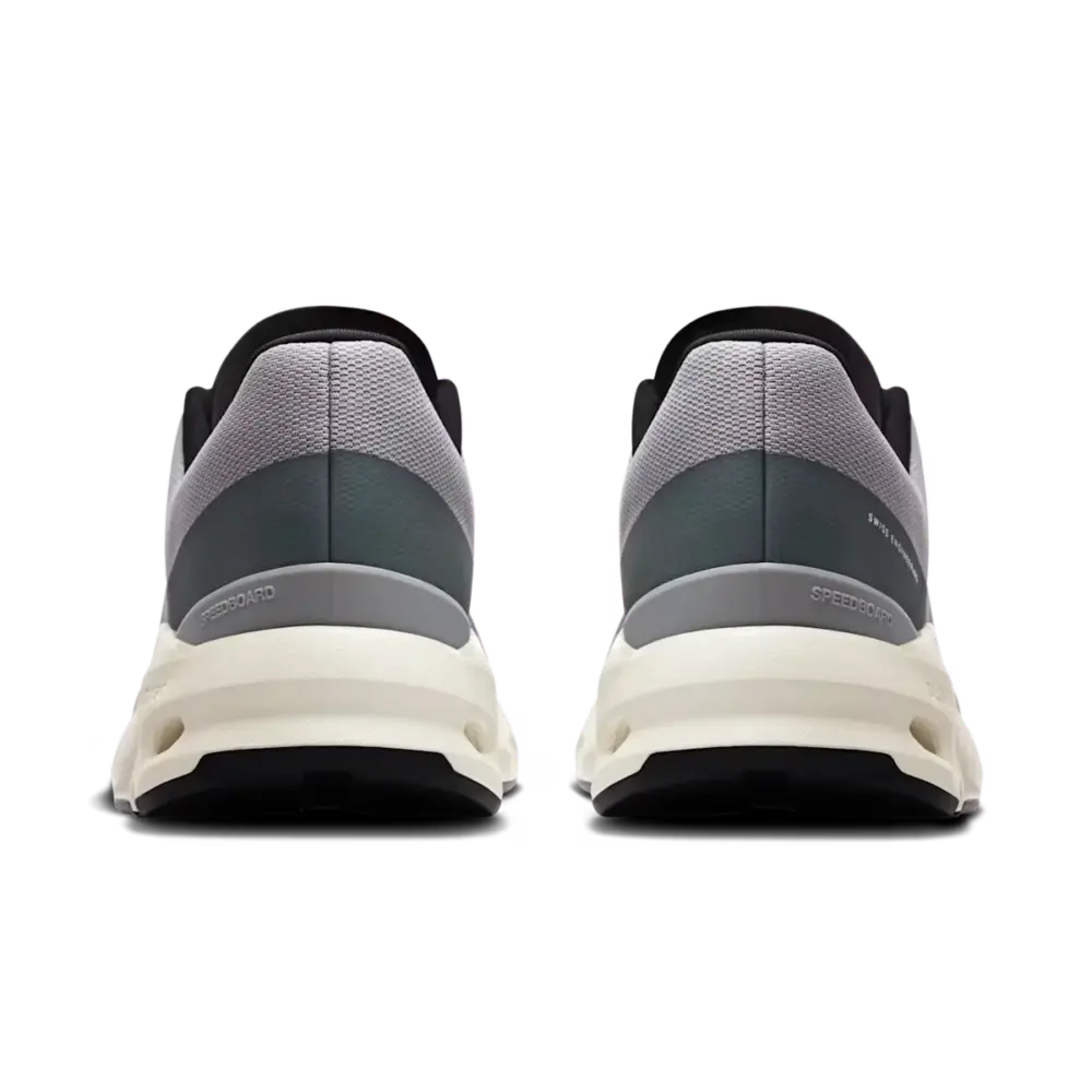 Giày On Running Cloudpulse ‘Alloy Black’ 3MD30063007 - Ảnh 4