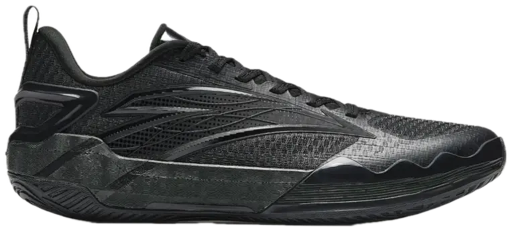 Giày Anta Splash 8 ‘Black Warrior’ 912631615-2