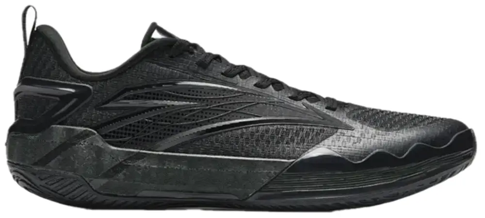Giày Anta Splash 8 ‘Black Warrior’ 912631615-2
