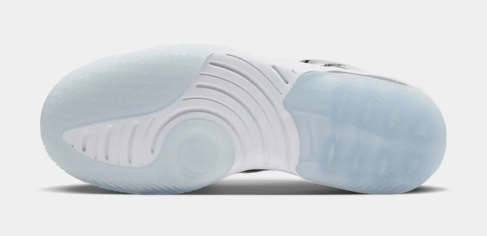 Giày Nike Air Jordan Max Aura 'Black White' AQ9084-011 - Ảnh 4