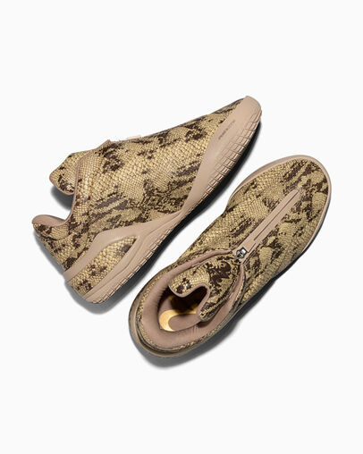 Giày Converse SHAI 001 Premium 'Slither' A24274C - Ảnh 3