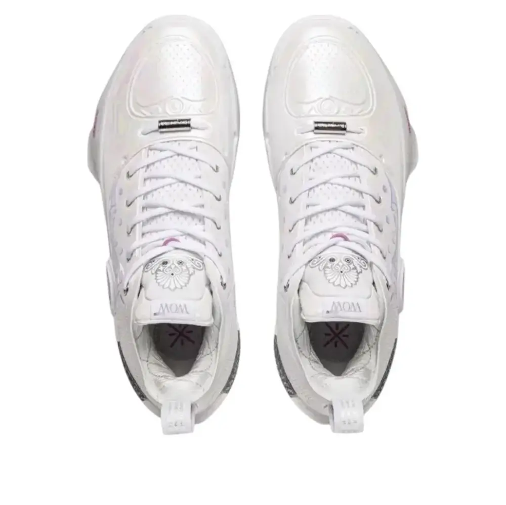 Giày Lining Way Of Wade 12 Lux ‘Statue’ ABAV013-21 - Ảnh 4