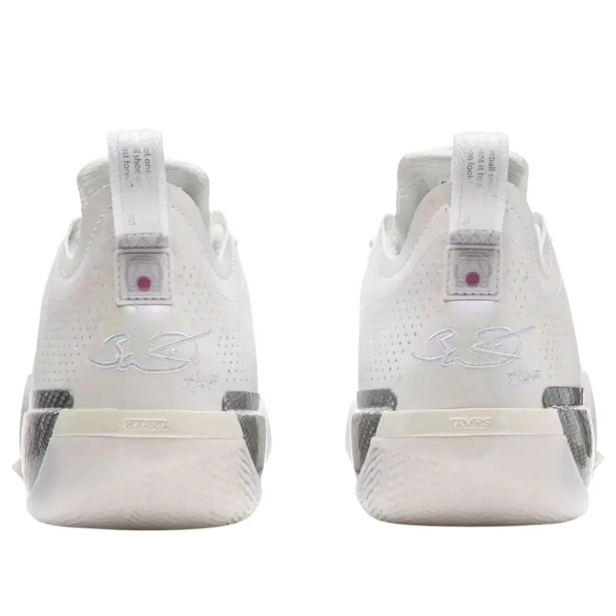 Giày Lining Way Of Wade 12 Lux ‘Statue’ ABAV013-21 - Ảnh 3