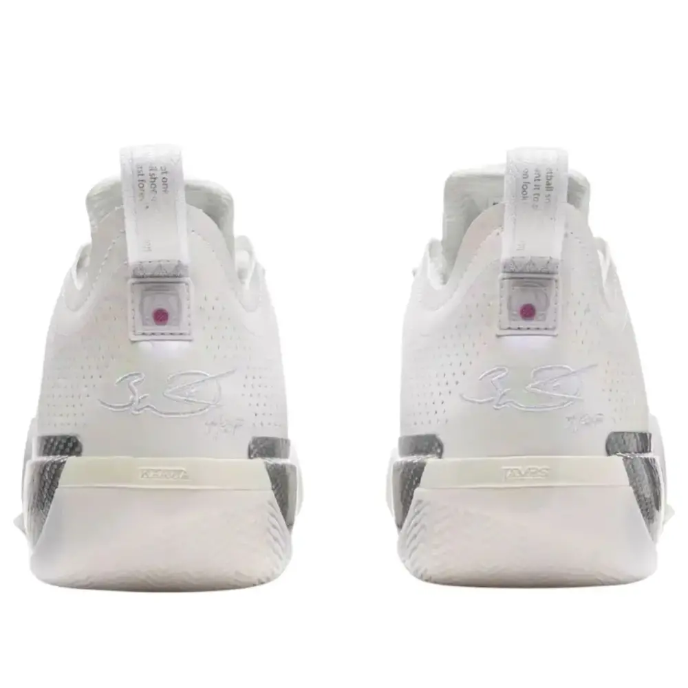 Giày Lining Way Of Wade 12 Lux ‘Statue’ ABAV013-21 - Ảnh 3