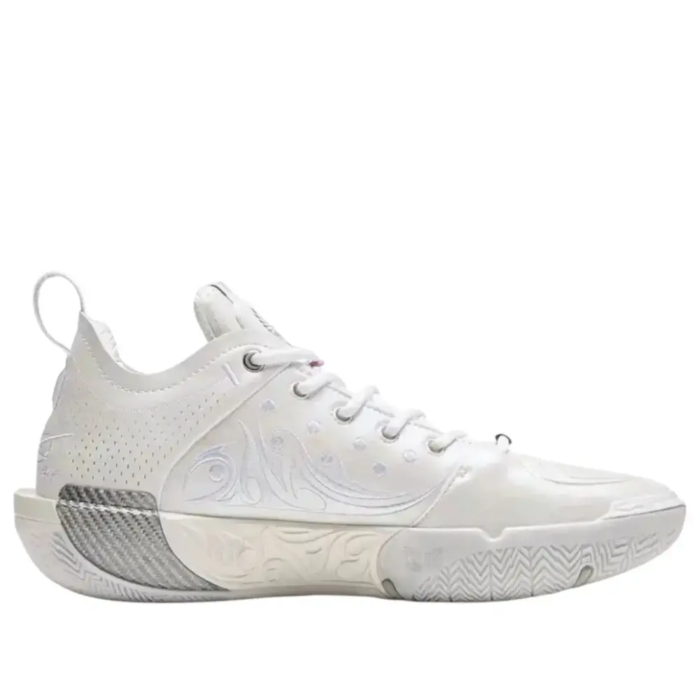 Alternative view of Giày Lining Way Of Wade 12 Lux ‘Statue’ ABAV013-21