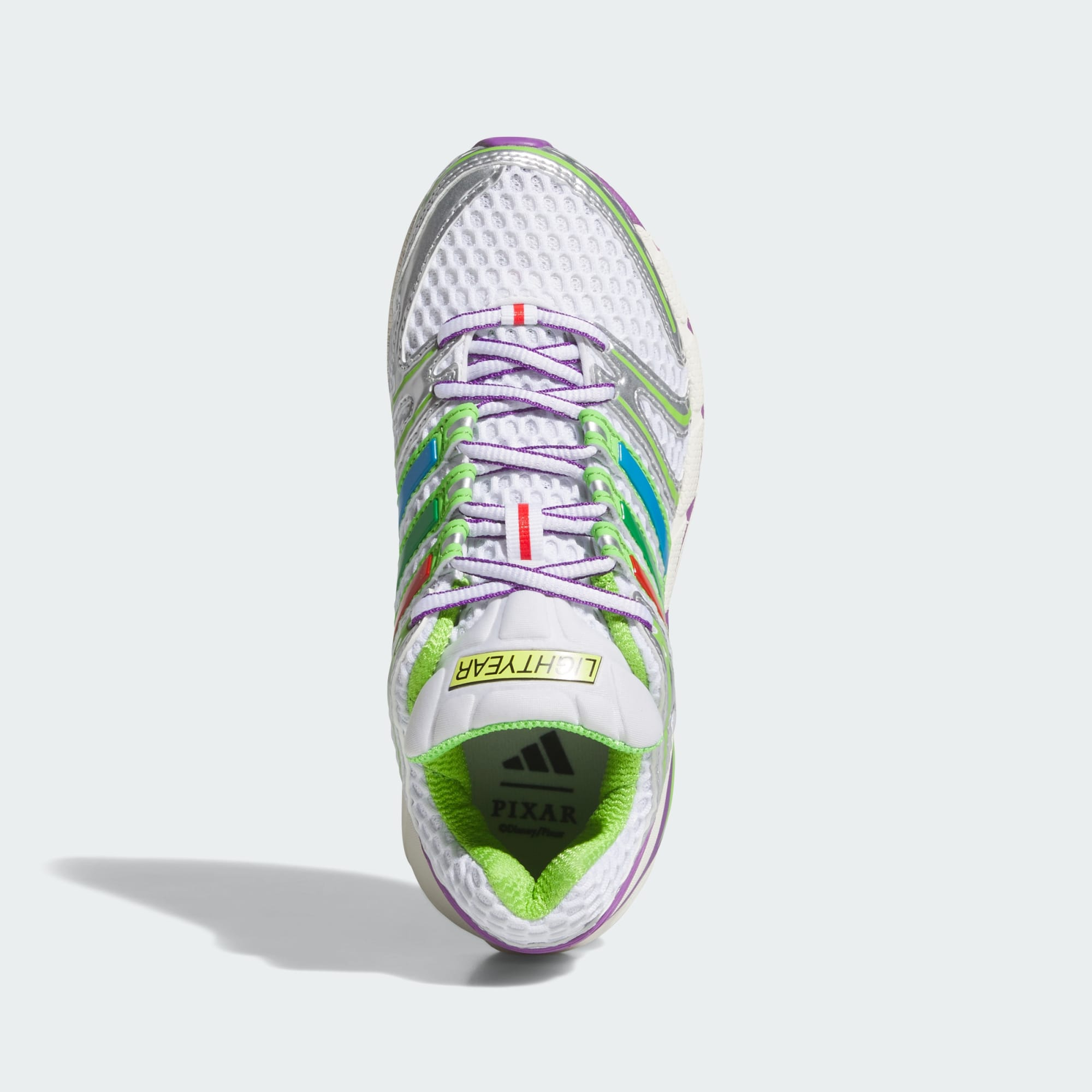 Giày Adidas PIXAR TOY STORY ADISTAR CONTROL 5 - Ảnh 6