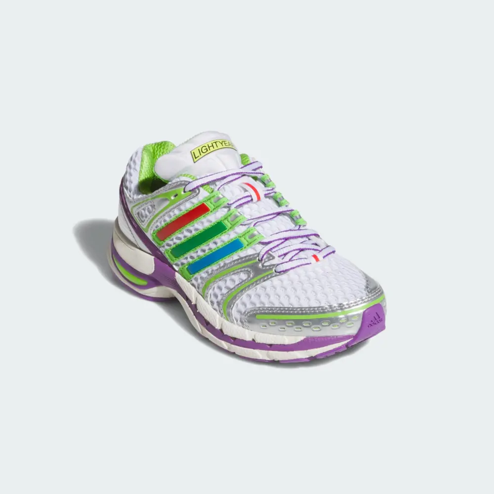 Giày Adidas PIXAR TOY STORY ADISTAR CONTROL 5 - Ảnh 4