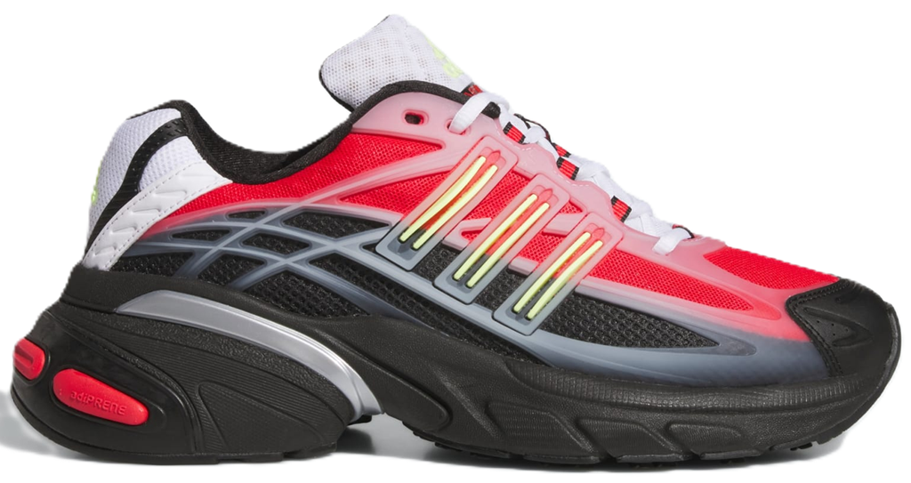 Giày adidas ADISTAR XLG 2.0 'Frozen Lemon' KK2896