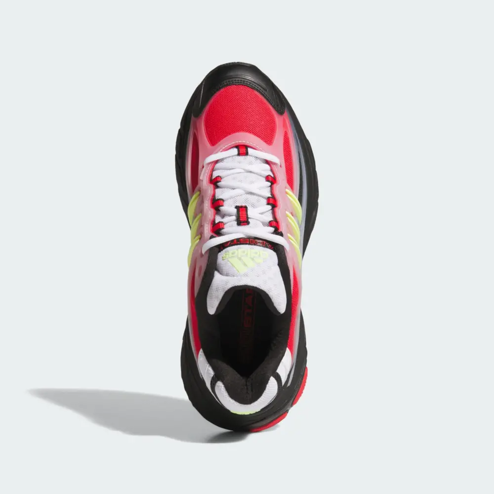 Alternative view of Giày adidas ADISTAR XLG 2.0 'Frozen Lemon' KK2896