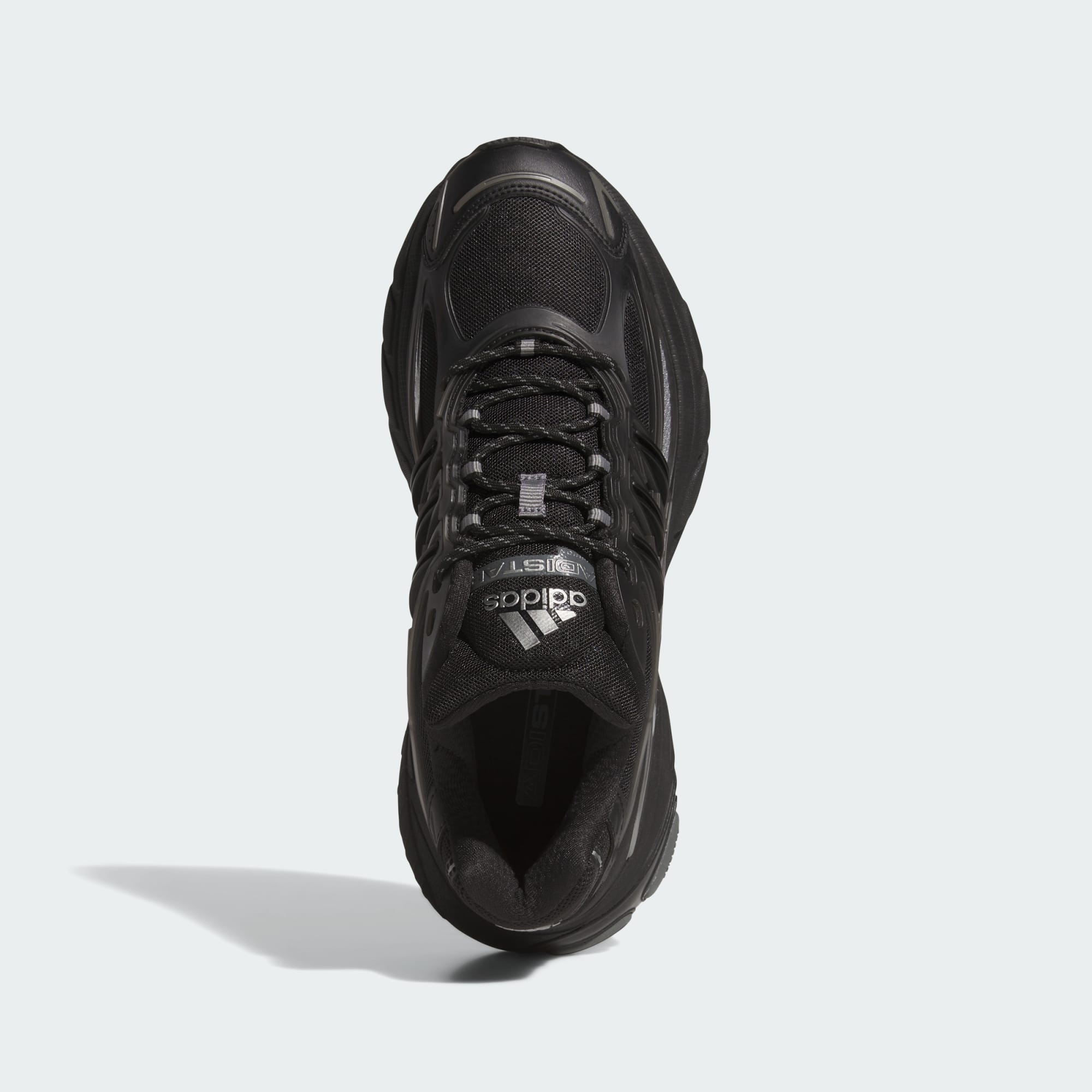 Alternative view of Giày adidas ADISTAR XLG 2.0 'Black' KZ9011