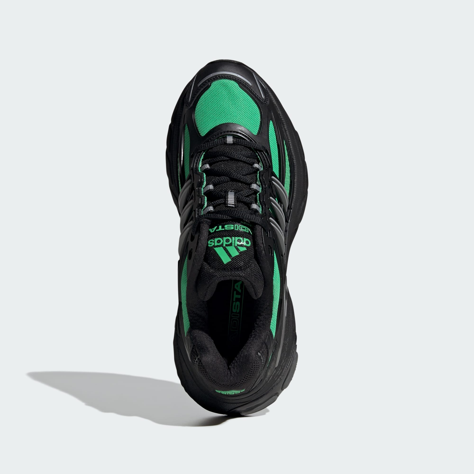 Alternative view of Giày adidas ADISTAR XLG 2.0 'Semi Screaming Green' HQ7551