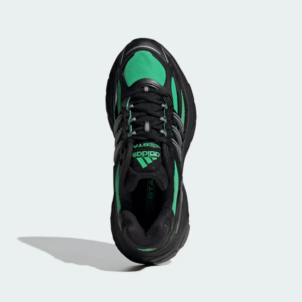 Alternative view of Giày adidas ADISTAR XLG 2.0 'Semi Screaming Green' HQ7551