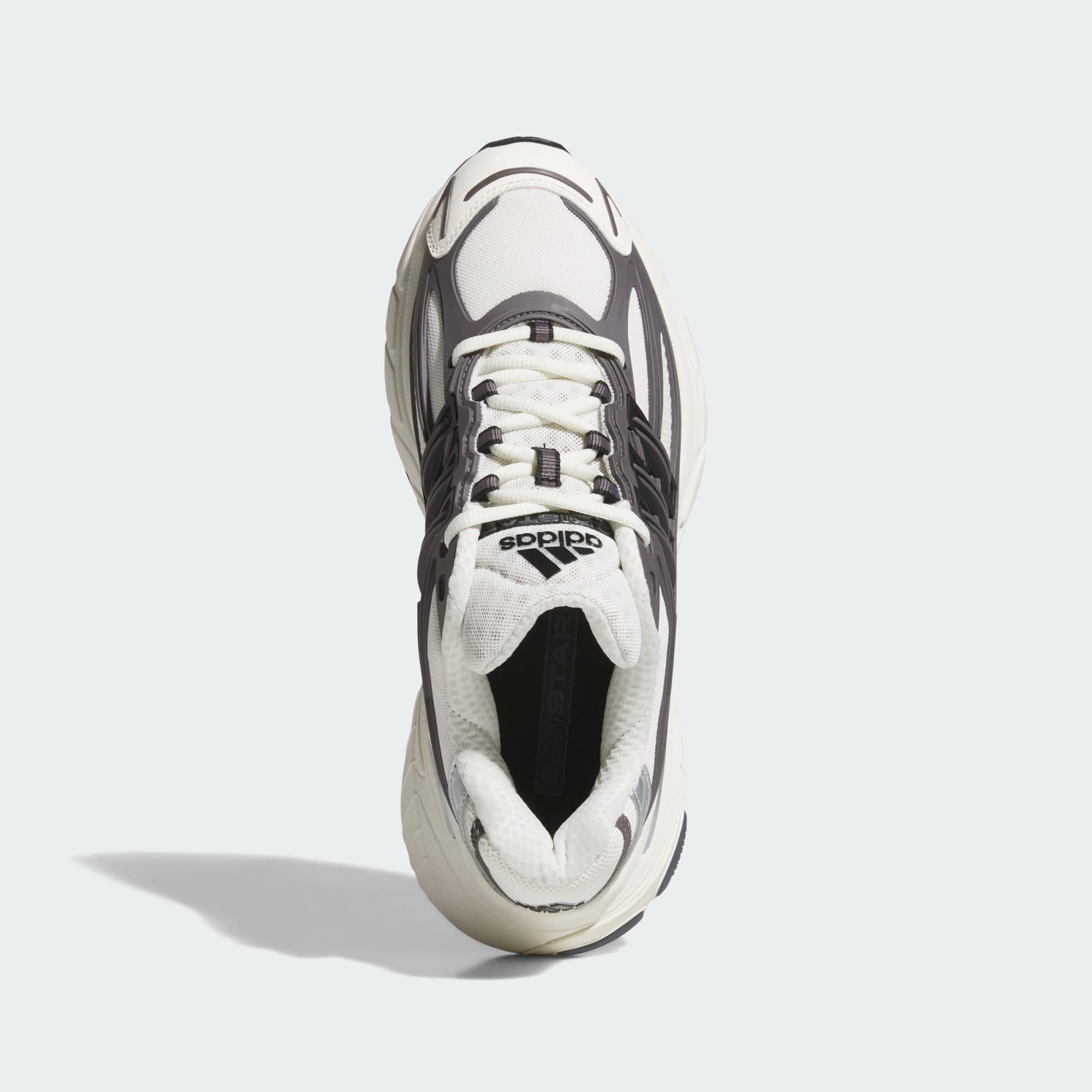 Alternative view of Giày adidas ADISTAR XLG 2.0 'Grey Strata' KJ7895