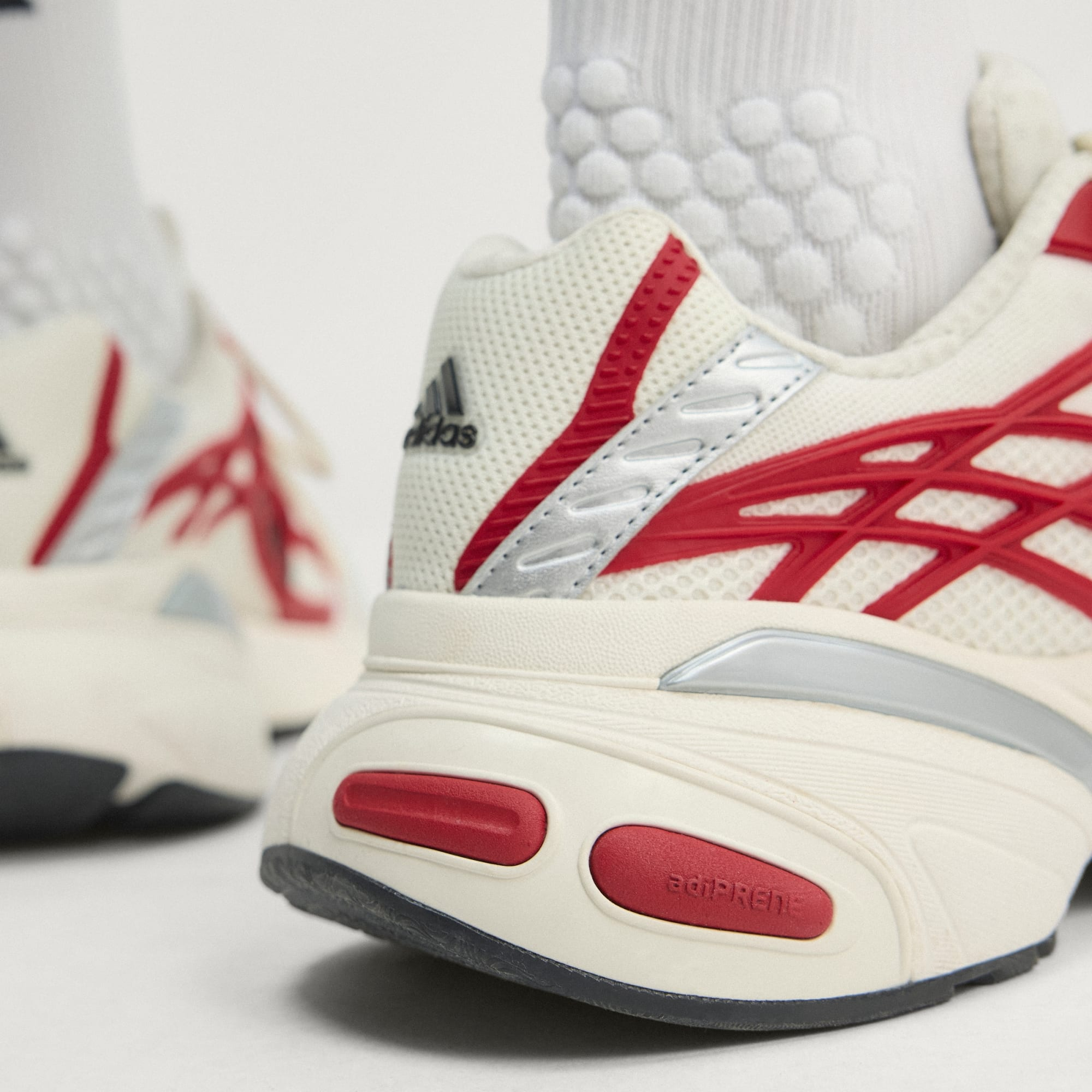 Giày adidas ADISTAR XLG 2.0 'Power Red' KI4506 - Ảnh 3