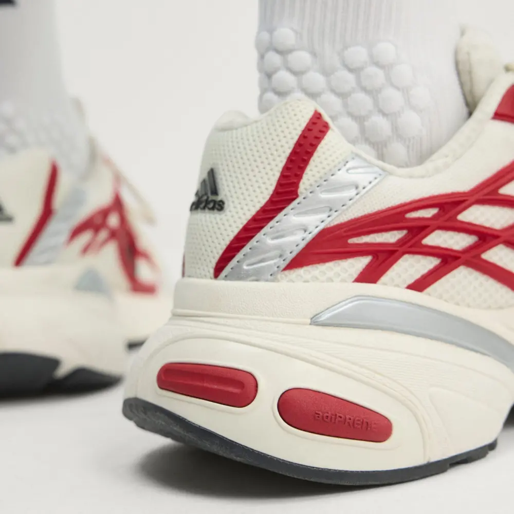 Giày adidas ADISTAR XLG 2.0 'Power Red' KI4506 - Ảnh 3