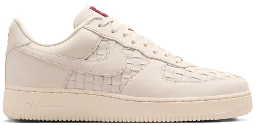 Giày Nike Air Force 1 Low Retro Premium 'Sand Drift' IM5755-100