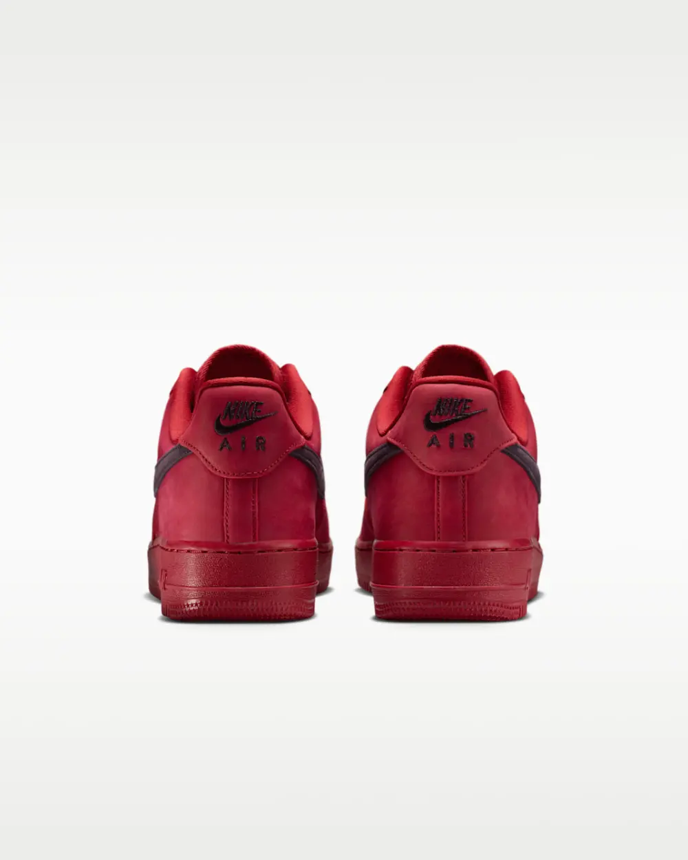Giày Nike Air Force 1 '07 LV8 'Tough Red' II9807-600 - Ảnh 4