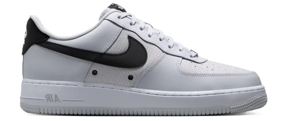 Giày Nike Air Force 1 '07 LV8 'Geyser Grey' IR0952-003