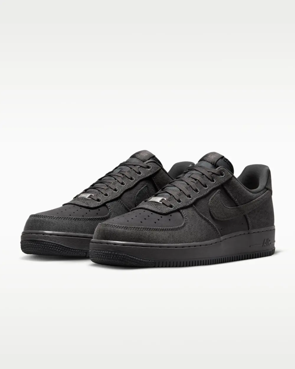 Giày Nike Air Force 1 '07 LV8 'Denim' IR0951-003 - Ảnh 3