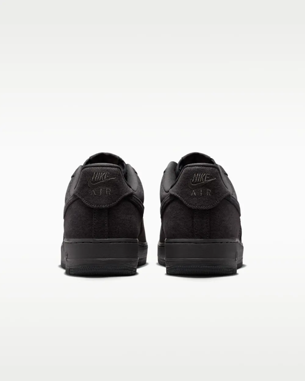 Giày Nike Air Force 1 '07 LV8 'Denim' IR0951-003 - Ảnh 4