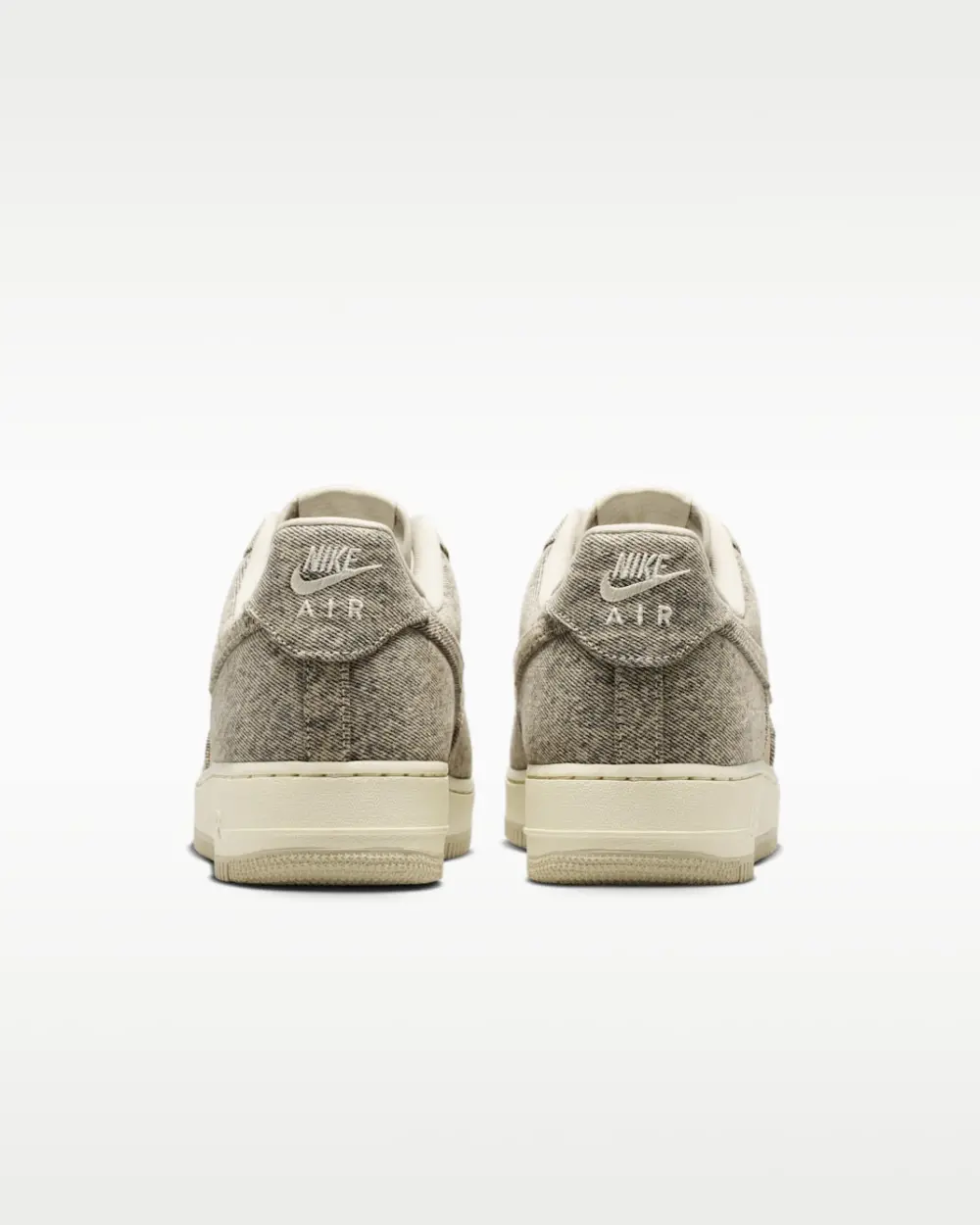 Giày Nike Air Force 1 '07 LV8 'Denim' IR0951-201 - Ảnh 4