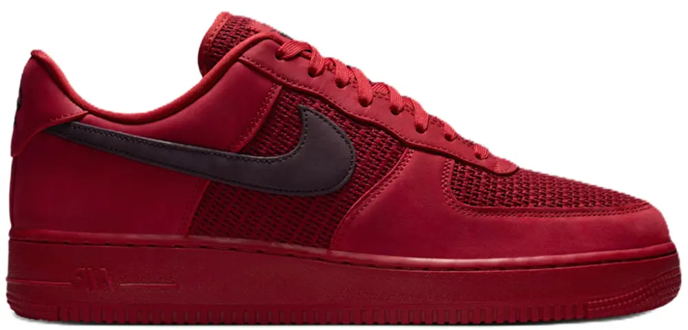 Giày Nike Air Force 1 '07 LV8 'Tough Red' II9807-600
