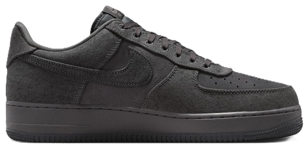 Giày Nike Air Force 1 '07 LV8 'Denim' IR0951-003