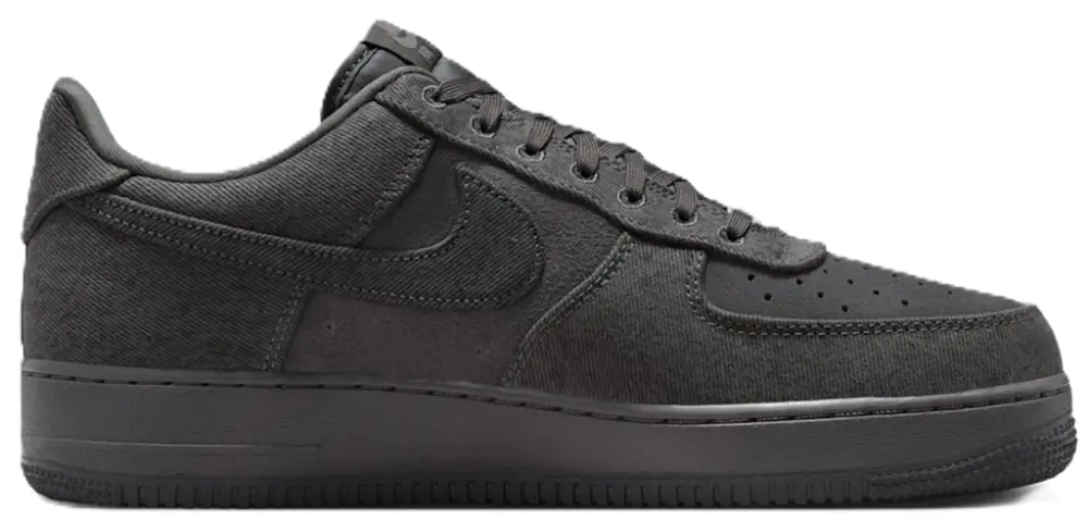 Giày Nike Air Force 1 '07 LV8 'Denim' IR0951-003