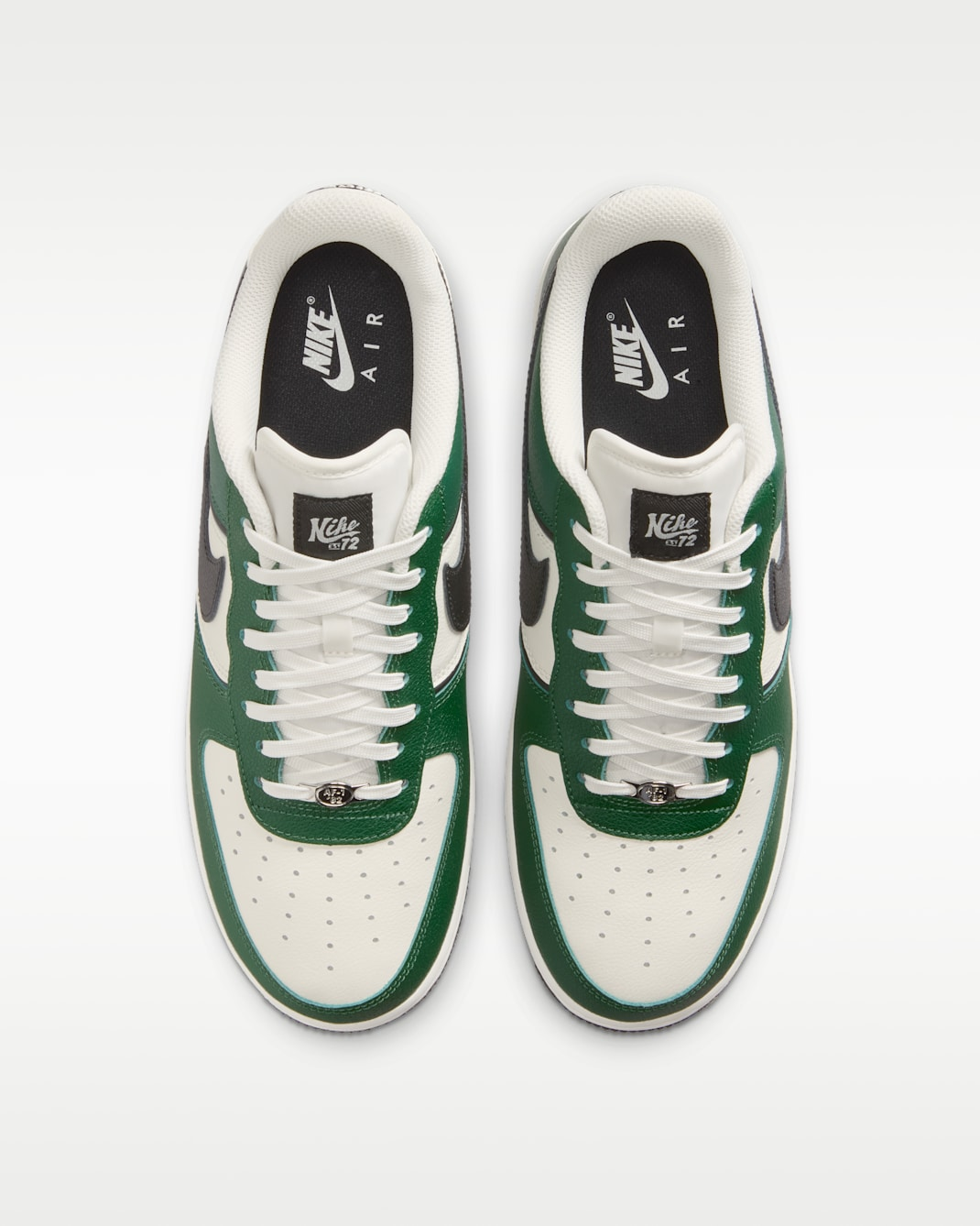 Alternative view of Giày Nike Air Force 1 '07 LV8 'Coconut Milk' IM5752-300