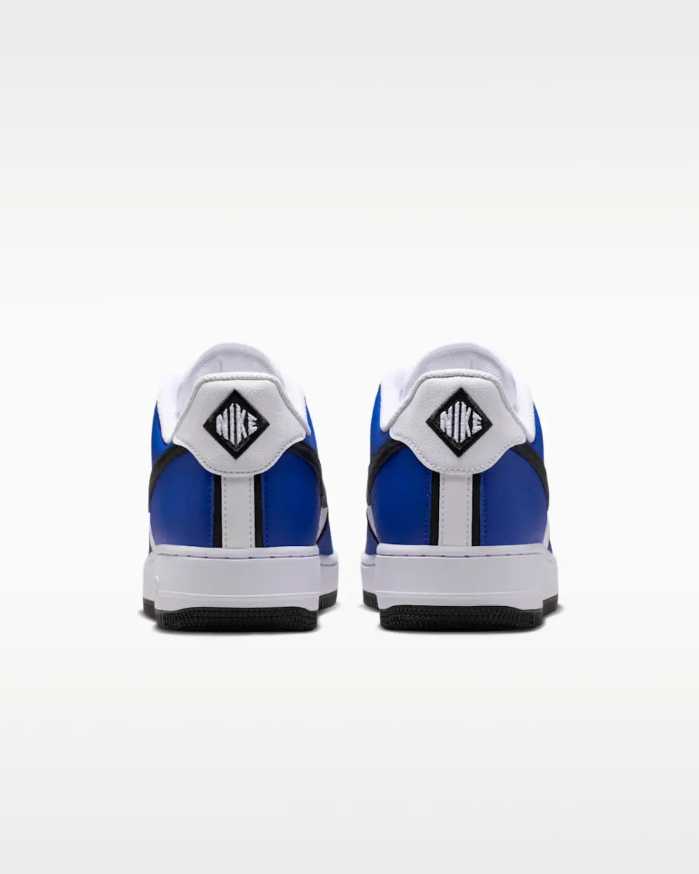 Giày Nike Air Force 1 '07 LV8 'Old Royal' IM5752-400 - Ảnh 4