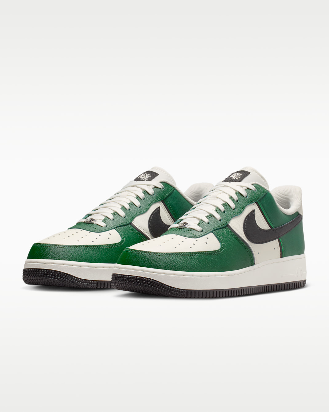Giày Nike Air Force 1 '07 LV8 'Coconut Milk' IM5752-300 - Ảnh 3