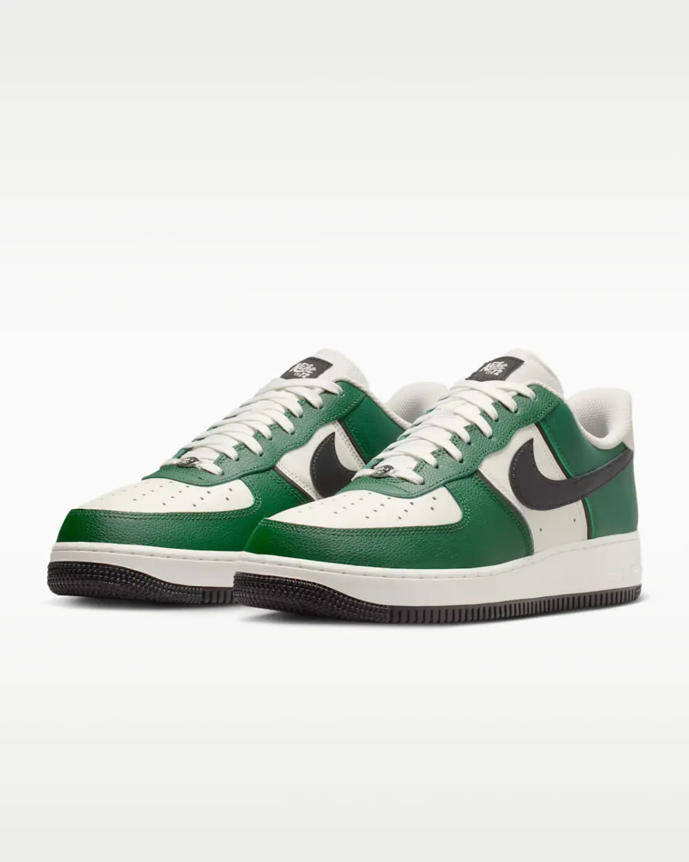 Giày Nike Air Force 1 '07 LV8 'Coconut Milk' IM5752-300 - Ảnh 3