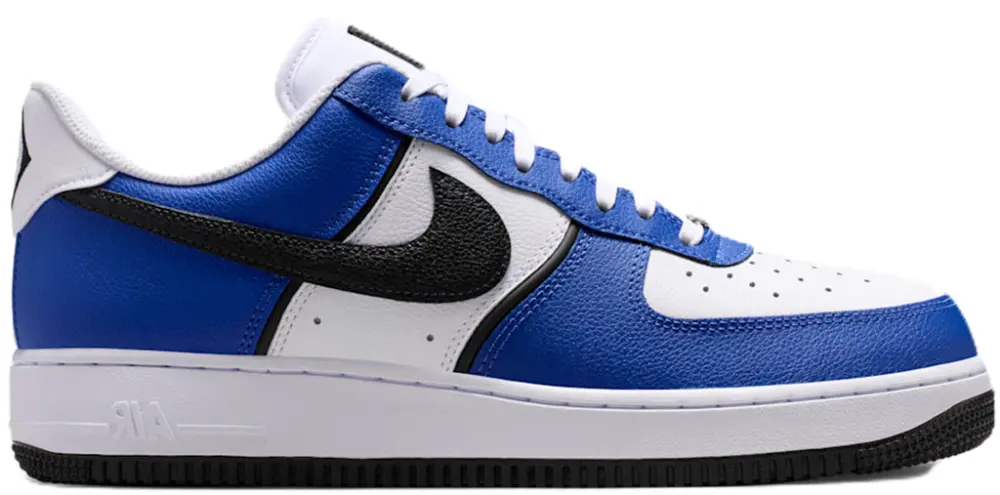 Giày Nike Air Force 1 '07 LV8 'Old Royal' IM5752-400