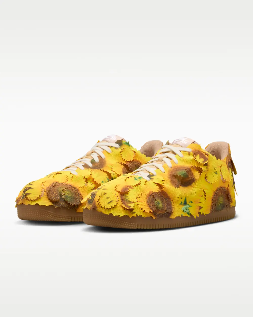 Giày Nike Air Force 1 '07 LX 'Sesame' IW1256-299 - Ảnh 3