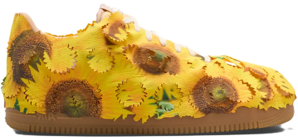 Giày Nike Air Force 1 '07 LX 'Sesame' IW1256-299
