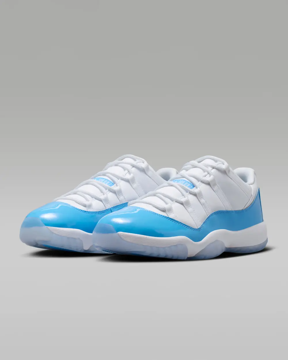 Giày Nike Air Jordan 11 Retro Low 'University Blue' FV5104-100 - Ảnh 3