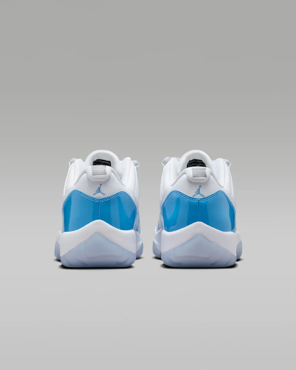 Giày Nike Air Jordan 11 Retro Low 'University Blue' FV5104-100 - Ảnh 4