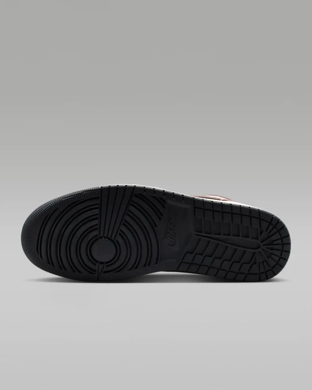 Giày Nike Air Jordan 1 Low 'Palomino' 553558-200 - Ảnh 5