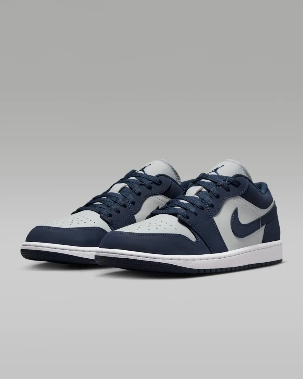 Giày Nike Air Jordan 1 Low 'Obsidian' IV6045-451 - Ảnh 3