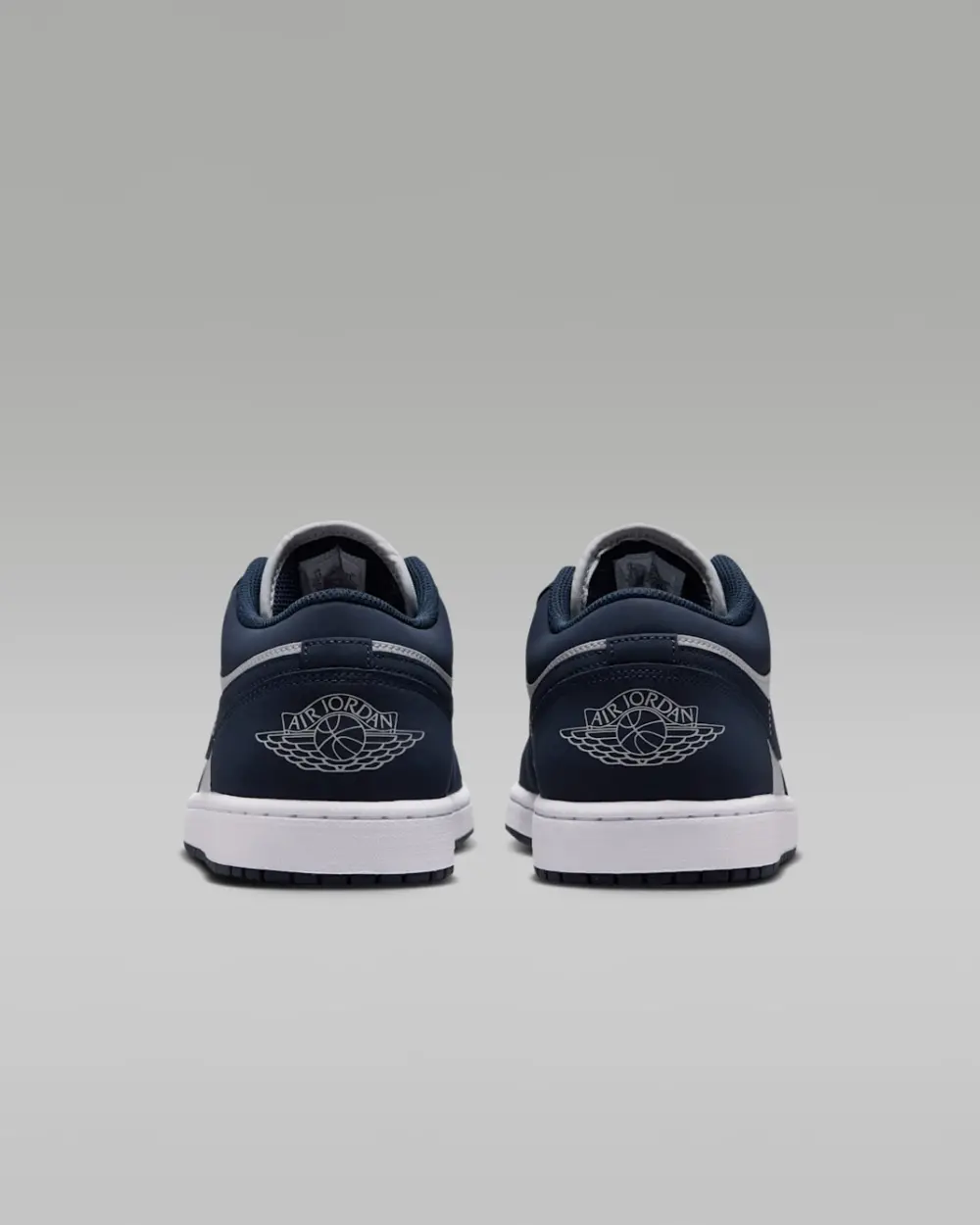 Giày Nike Air Jordan 1 Low 'Obsidian' IV6045-451 - Ảnh 4