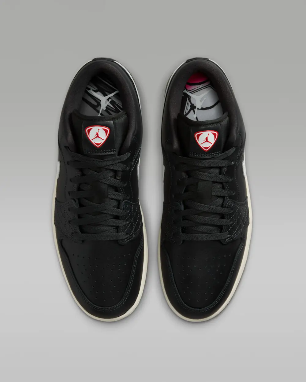 Giày Nike Air Jordan 1 Low SE 'Off-Noir' IO2047-001 - Ảnh 6