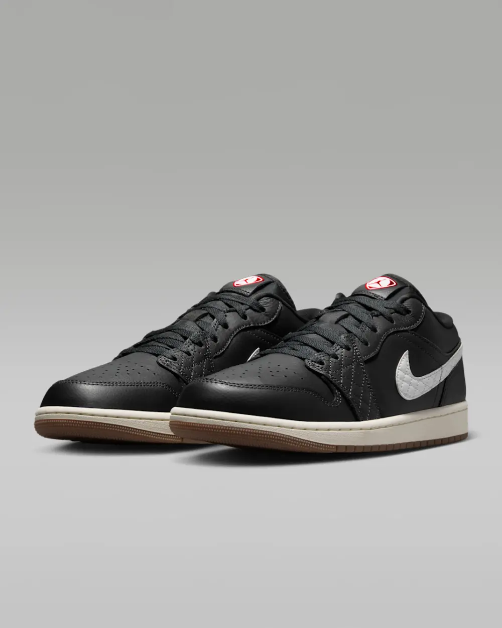 Giày Nike Air Jordan 1 Low SE 'Off-Noir' IO2047-001 - Ảnh 5