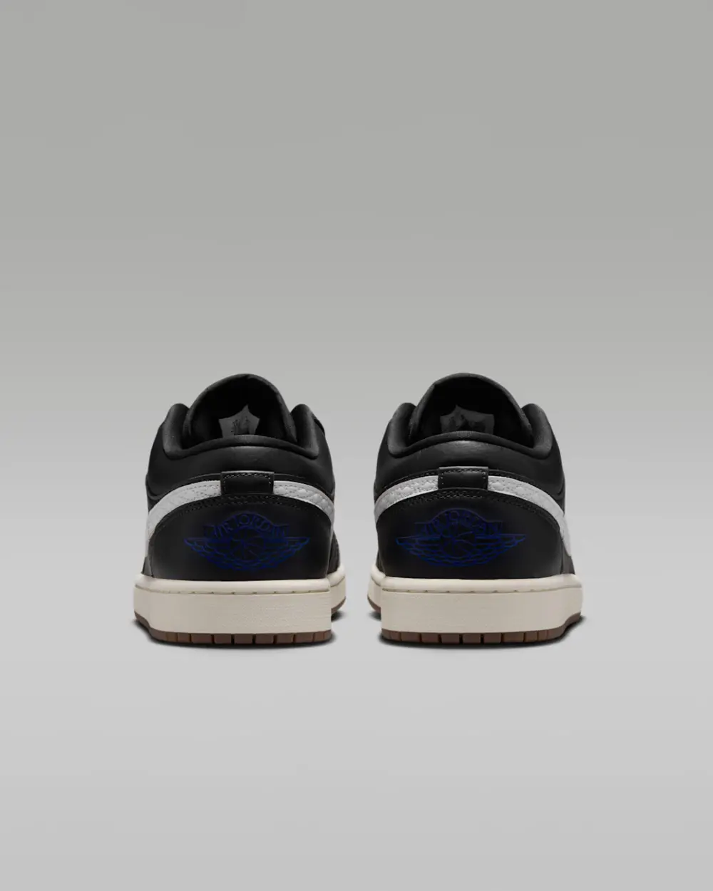 Giày Nike Air Jordan 1 Low SE 'Off-Noir' IO2047-001 - Ảnh 7